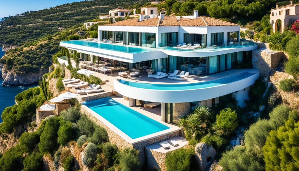 Luxusimmobilien Mallorca